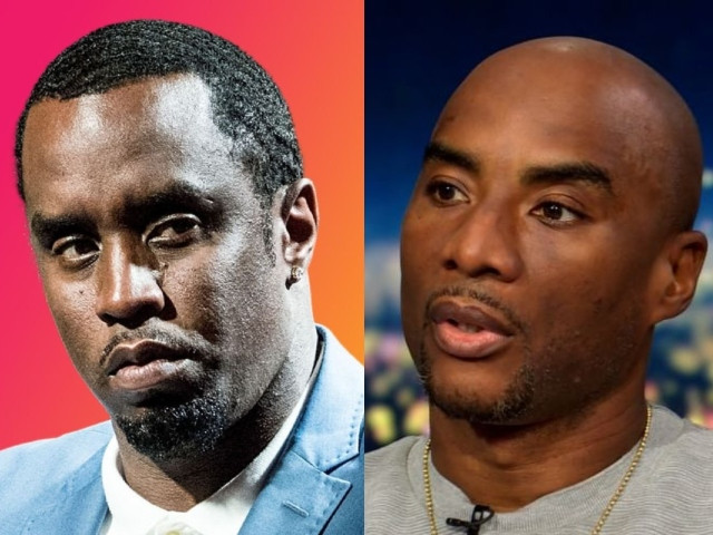 Charlamagne Tha God对吹牛老爹被捕的评论:“他太沉迷于毒品了，